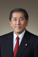 田中 愛治